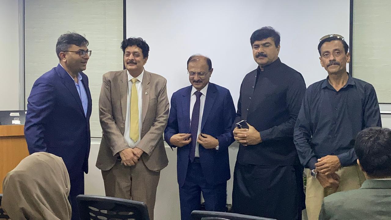 You Excel BBSYDP Ceremony